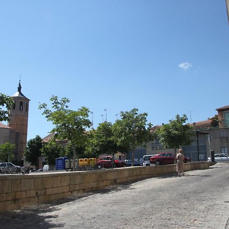 Alojamiento Losillas 2 Ávila Kültér fotó